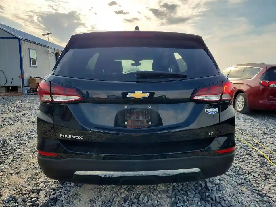 3GNAXKEGXPL174714 2023 CHEVROLET EQUINOX-5