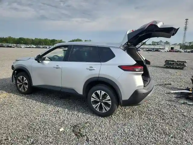 5N1BT3BA2PC813108 2023 NISSAN ROGUE-1