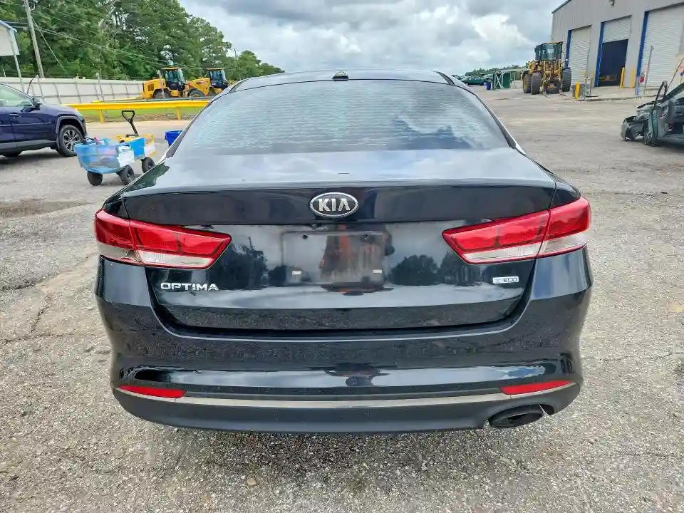 5XXGT4L1XHG129679 2017 KIA OPTIMA-5