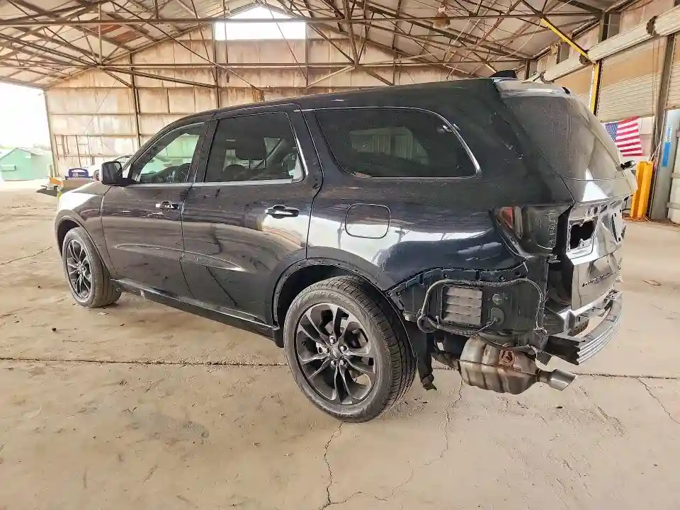 1C4RDHAGXMC749799 2021 DODGE DURANGO-1