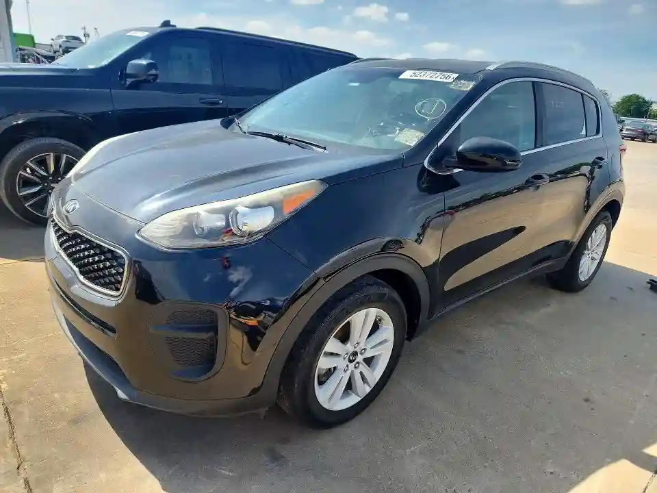 KNDPM3AC8H7237691 2017 KIA SPORTAGE-0