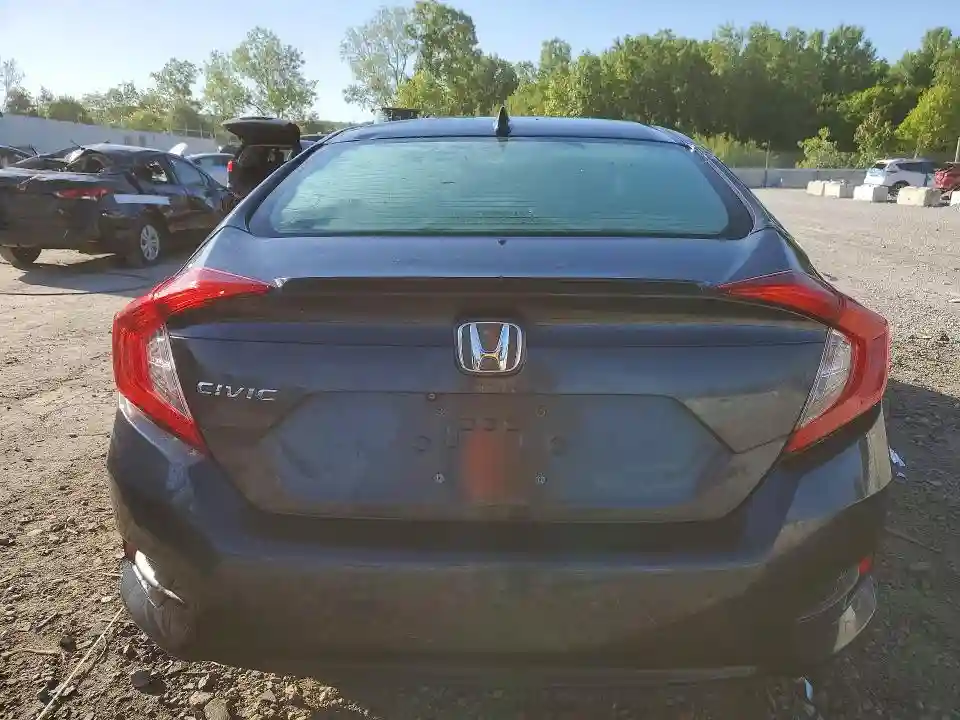 19XFC1F77GE009761 2016 HONDA CIVIC-5