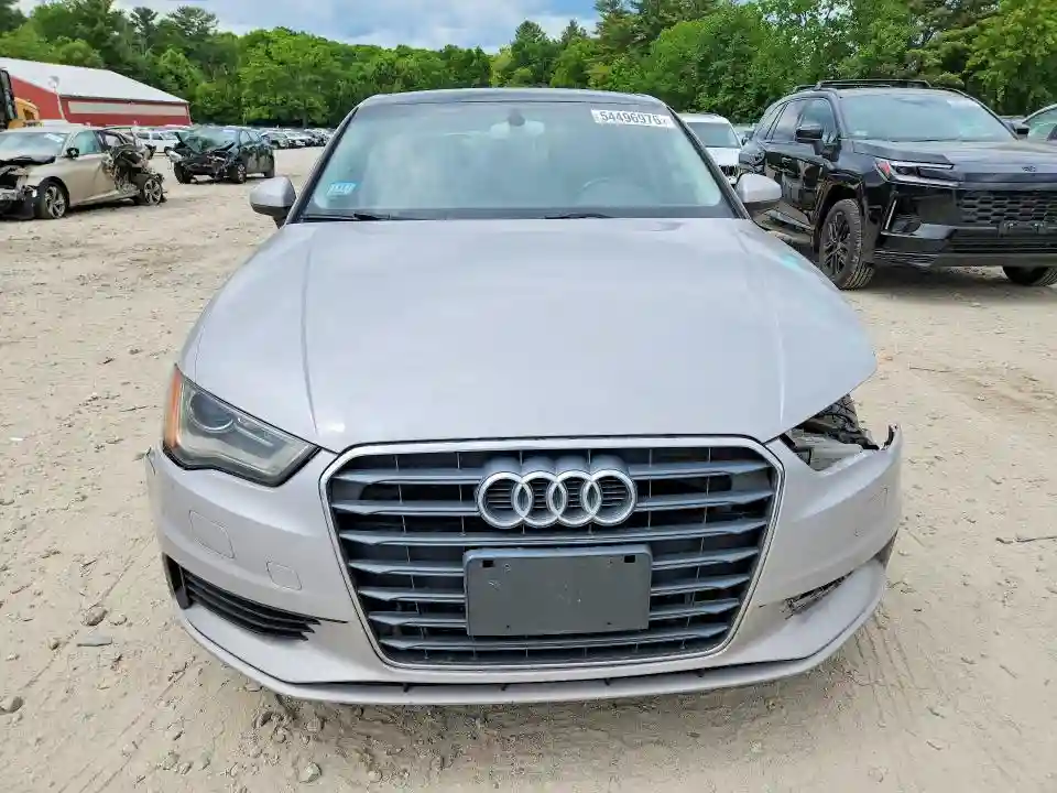 WAUCCGFF1F1035428 2015 AUDI A3-4