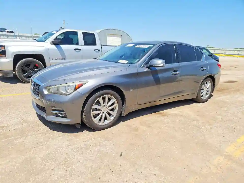 JN1EV7APXGM300839 2016 INFINITI Q50-0