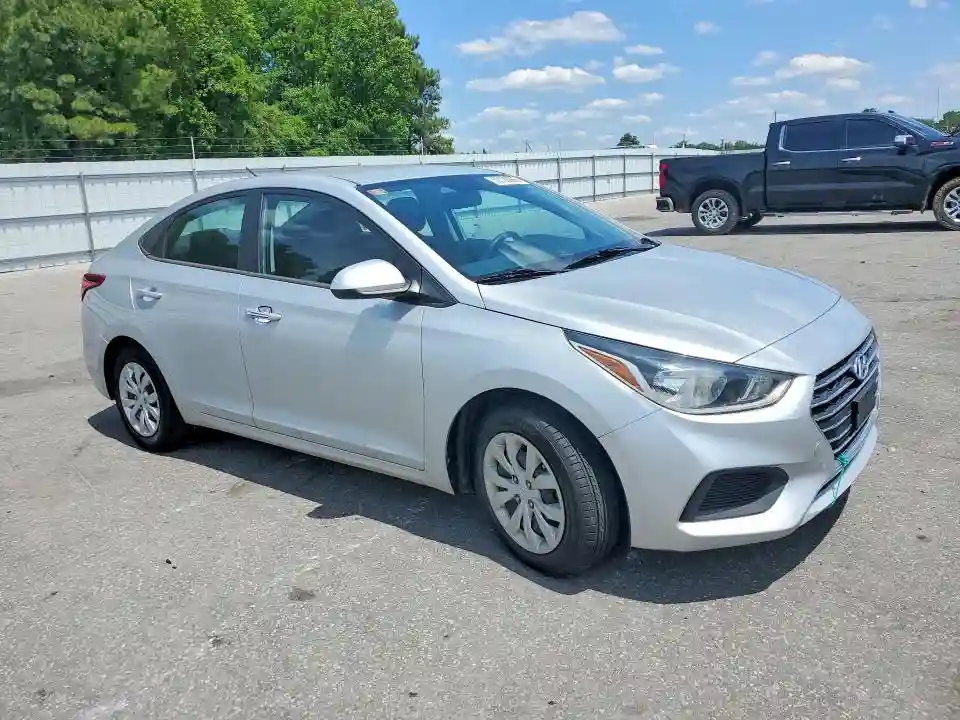 3KPC24A69ME149019 2021 HYUNDAI ACCENT-3