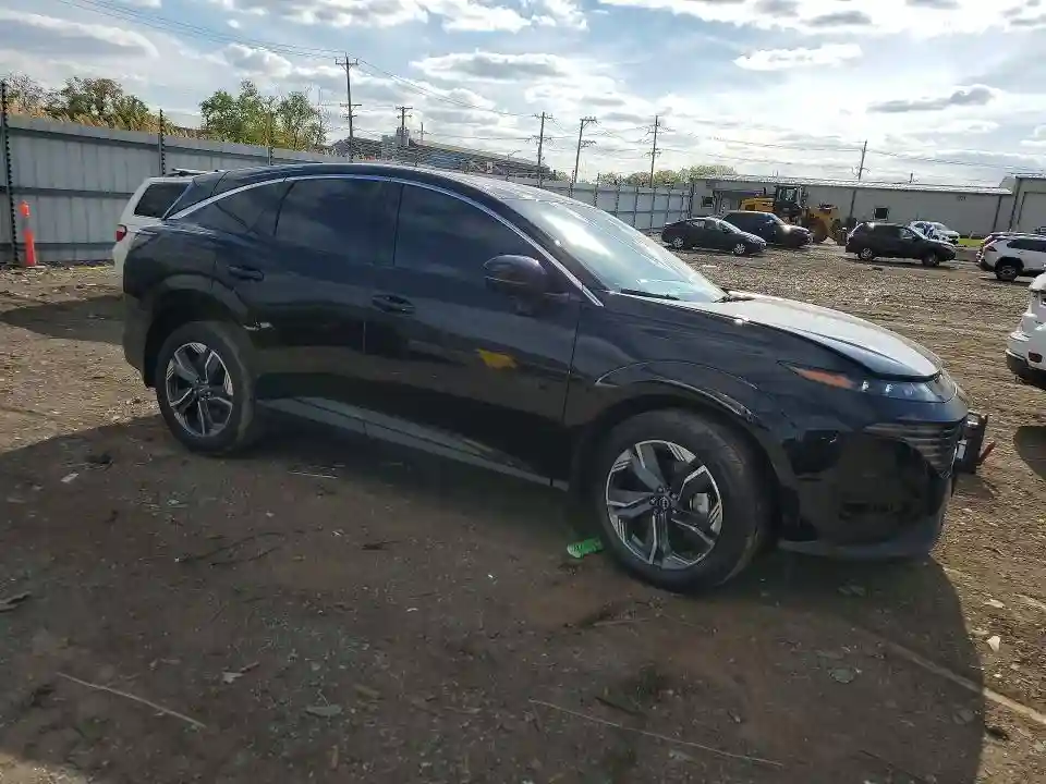 5N1AZ3CS3TC108507 2026 NISSAN MURANO-3