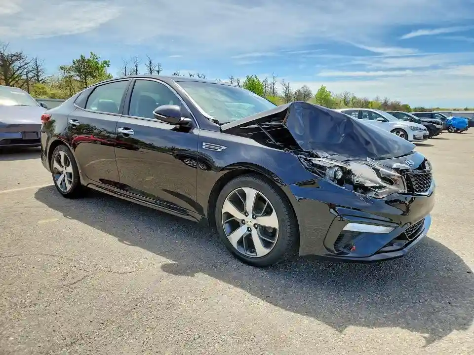 5XXGT4L36LG394707 2020 KIA OPTIMA S-3