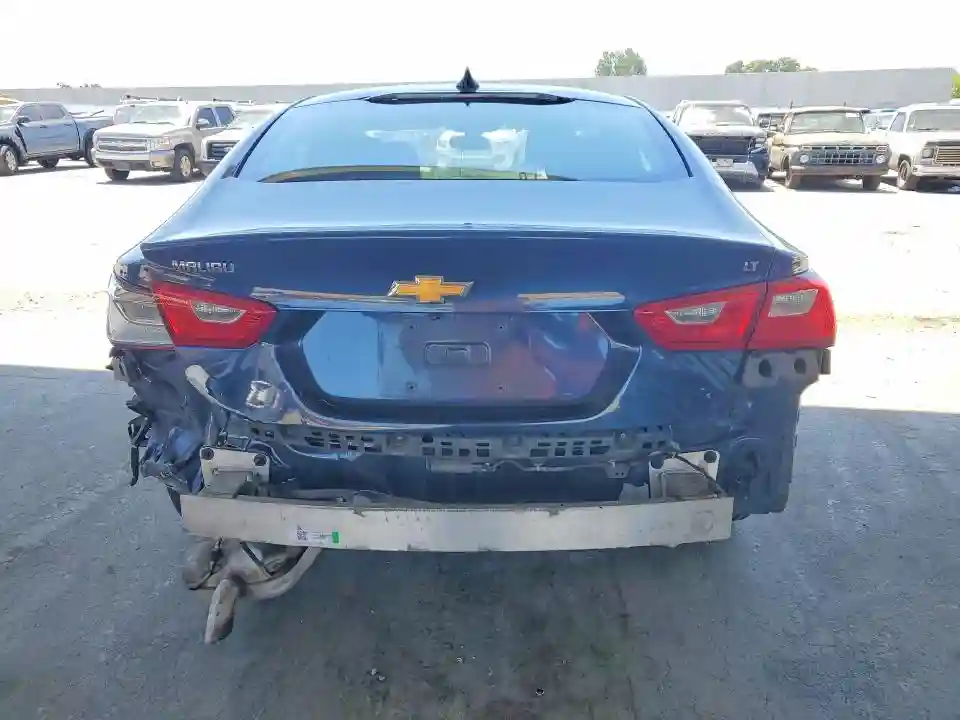 1G1ZD5ST4JF235055 2018 CHEVROLET MALIBU-5