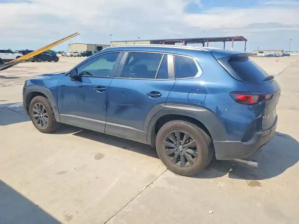 7MMVABBM6SN316376 2025 MAZDA CX-50-1