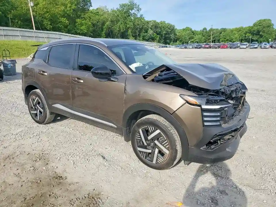 3N8AP6CE8TL304702 2026 NISSAN KICKS-3