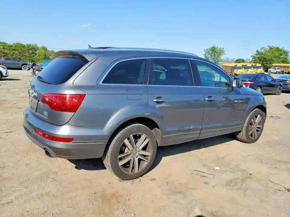 WA1LGAFE8FD027685 2015 AUDI Q7-2