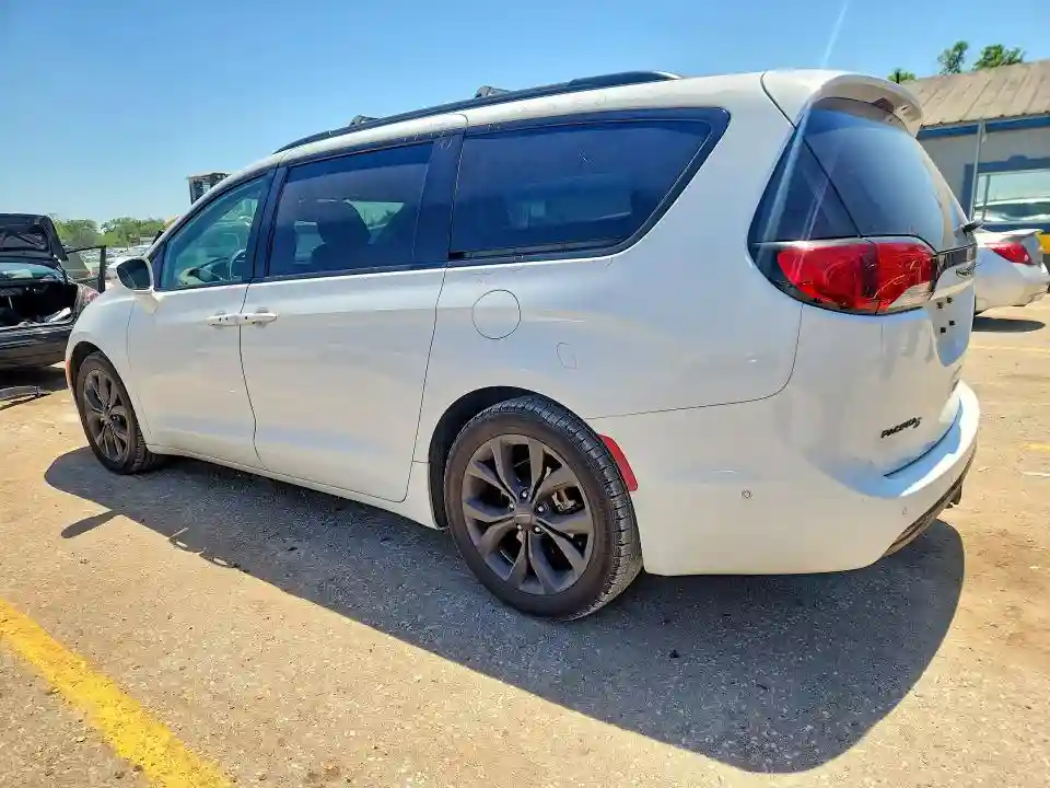 2C4RC1GG5KR570155 2019 CHRYSLER PACIFICA-1