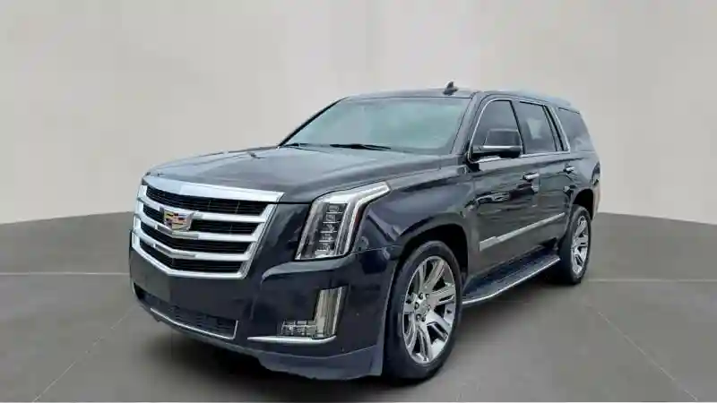 1GYS4BKJ4KR364476 2019 CADILLAC ESCALADE-1