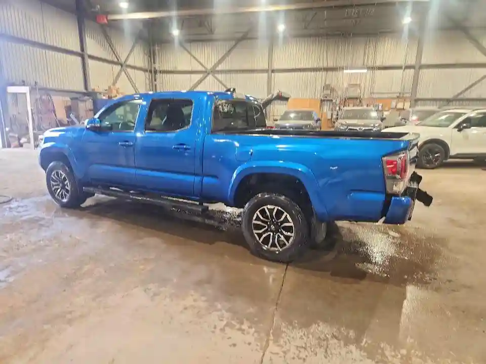 3TYDZ5BN5PT031317 2023 TOYOTA TACOMA-1