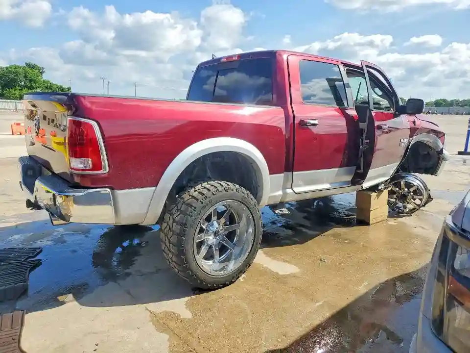 1C6RR6NT8HS708779 2017 RAM 1500-2