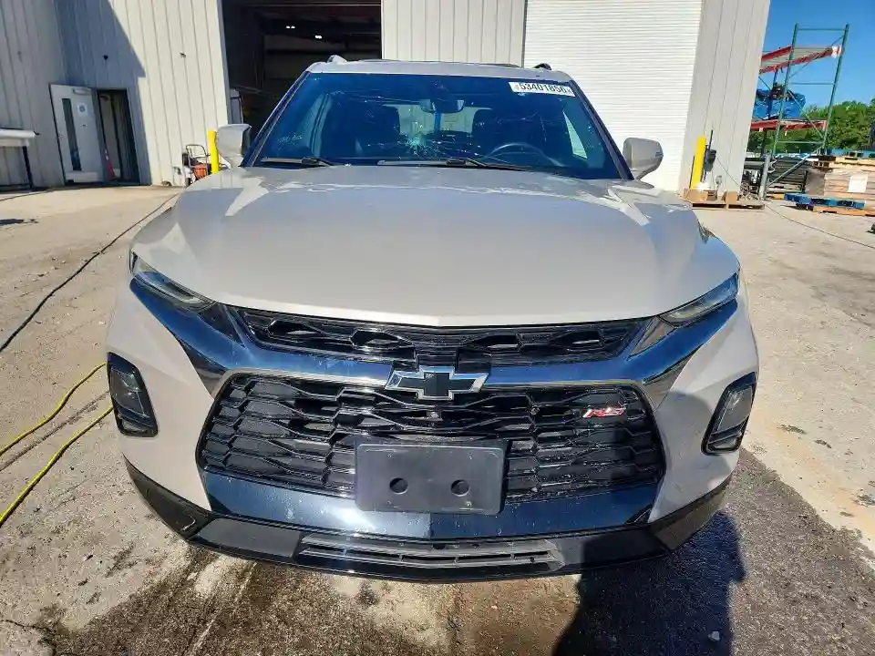 3GNKBKRS8MS567131 2021 CHEVROLET BLAZER-4