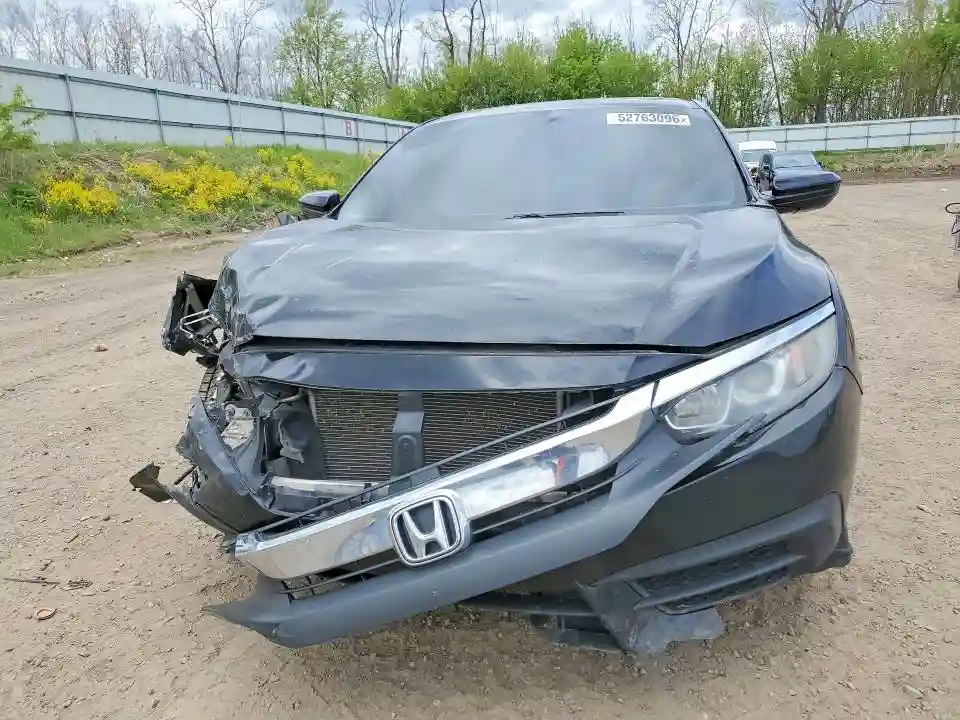 19XFC2F74GE084780 2016 HONDA CIVIC-4