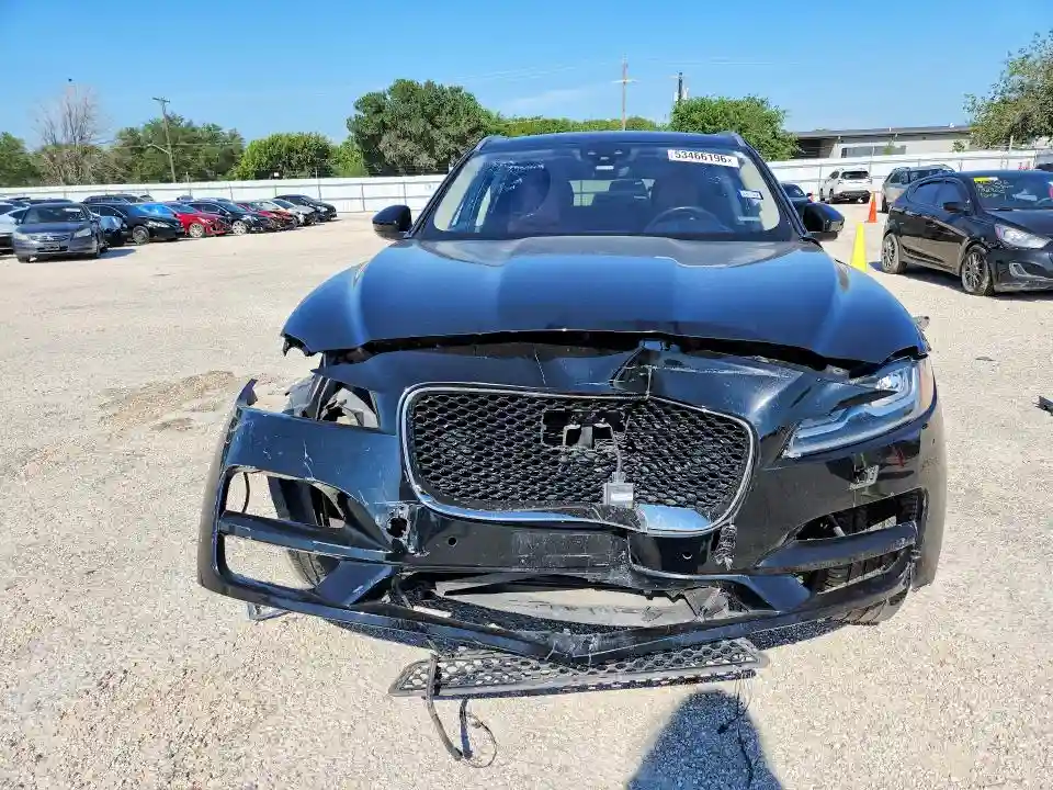 SADCN2GX8LA624581 2020 JAGUAR F-PACE-4