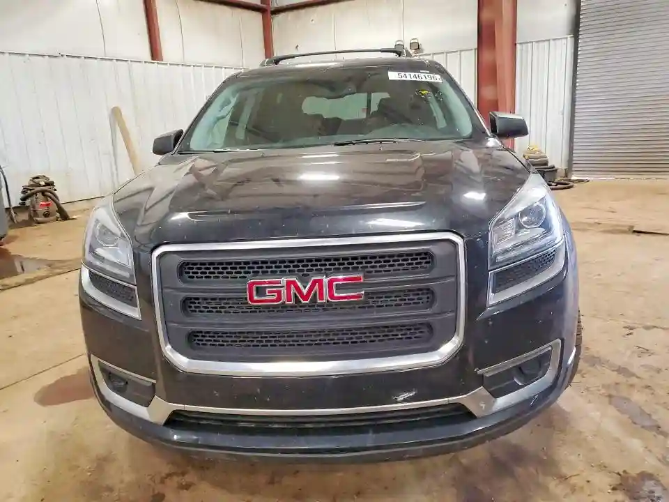 1GKKVPKD6FJ255701 2015 GMC ACADIA-4