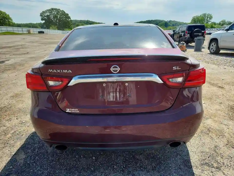 1N4AA6AP6HC434178 2017 NISSAN MAXIMA-5