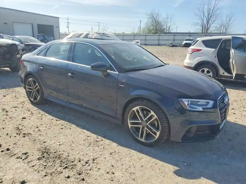 WAUJ8GFF4J1057988 2018 AUDI A3-3