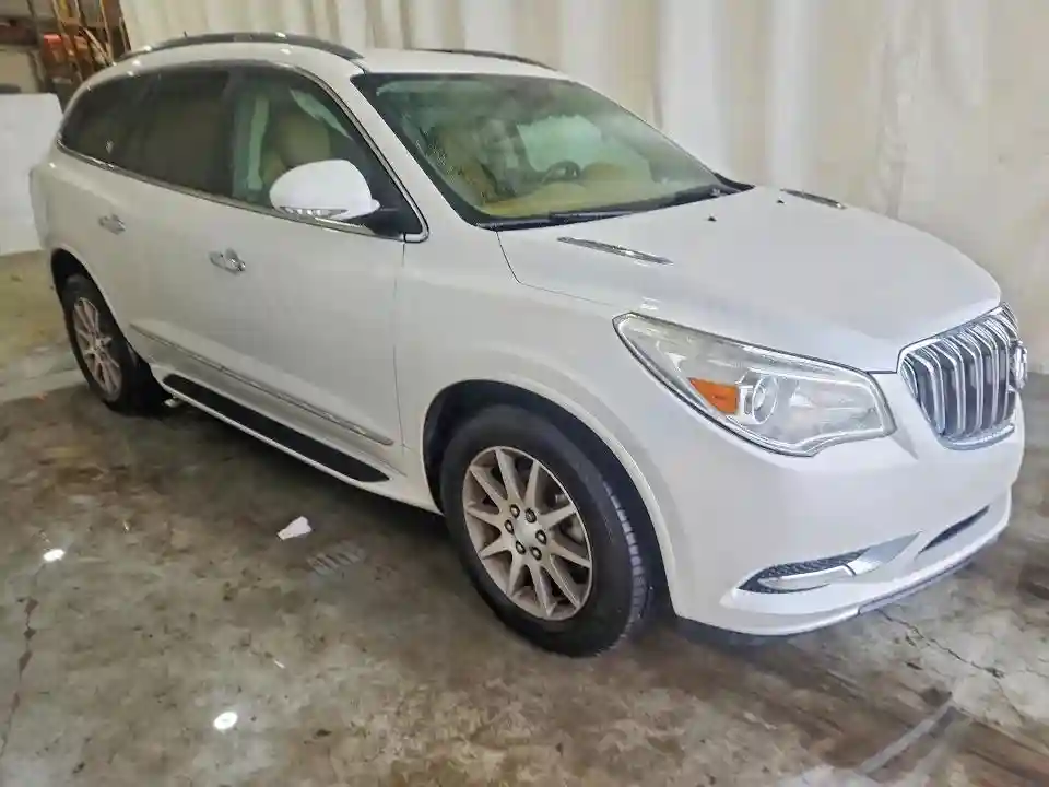 5GAKRBKD4HJ138125 2017 BUICK ENCLAVE-3