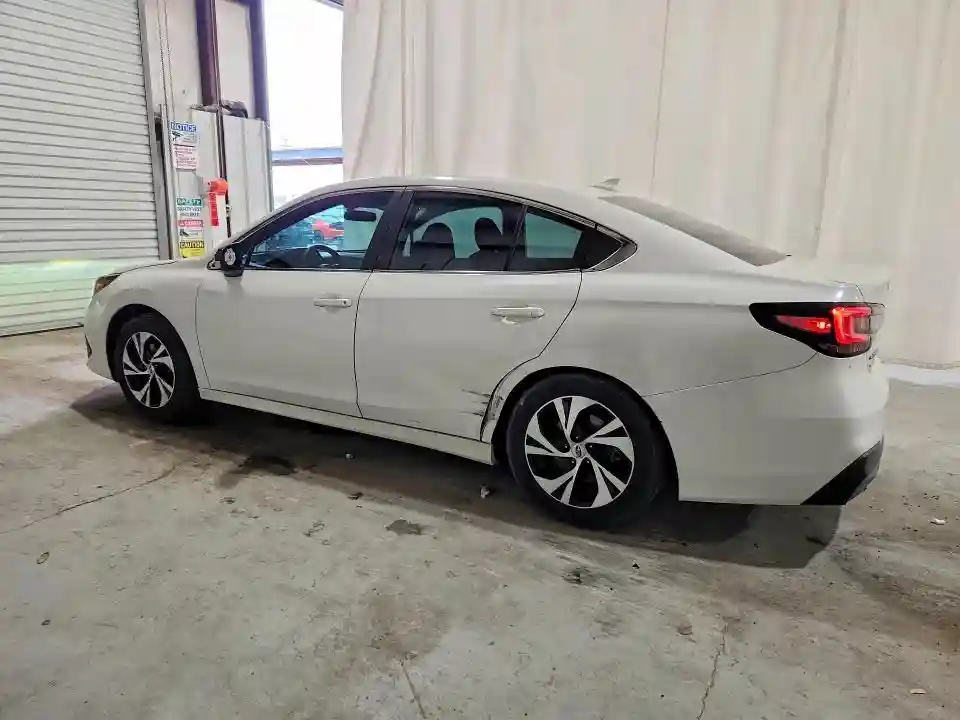 4S3BWAB65N3008129 2022 SUBARU LEGACY-1