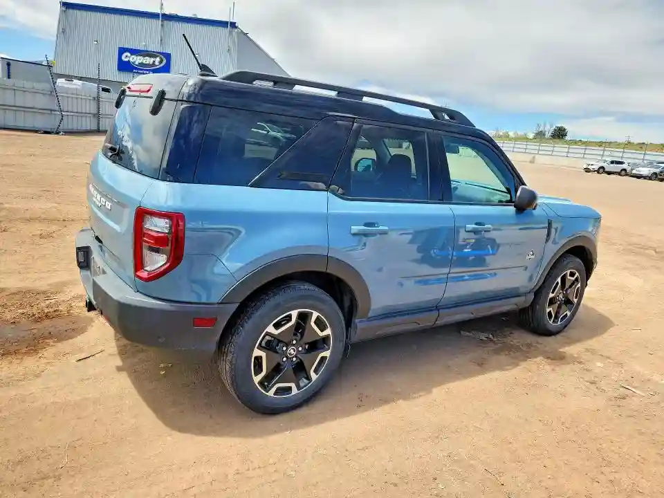 3FMCR9C69PRD13478 2023 FORD BRONCO-2