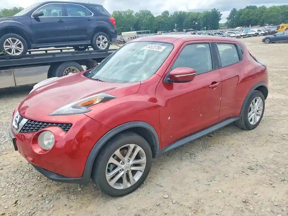 JN8AF5MR5HT704217 2017 NISSAN JUKE-0