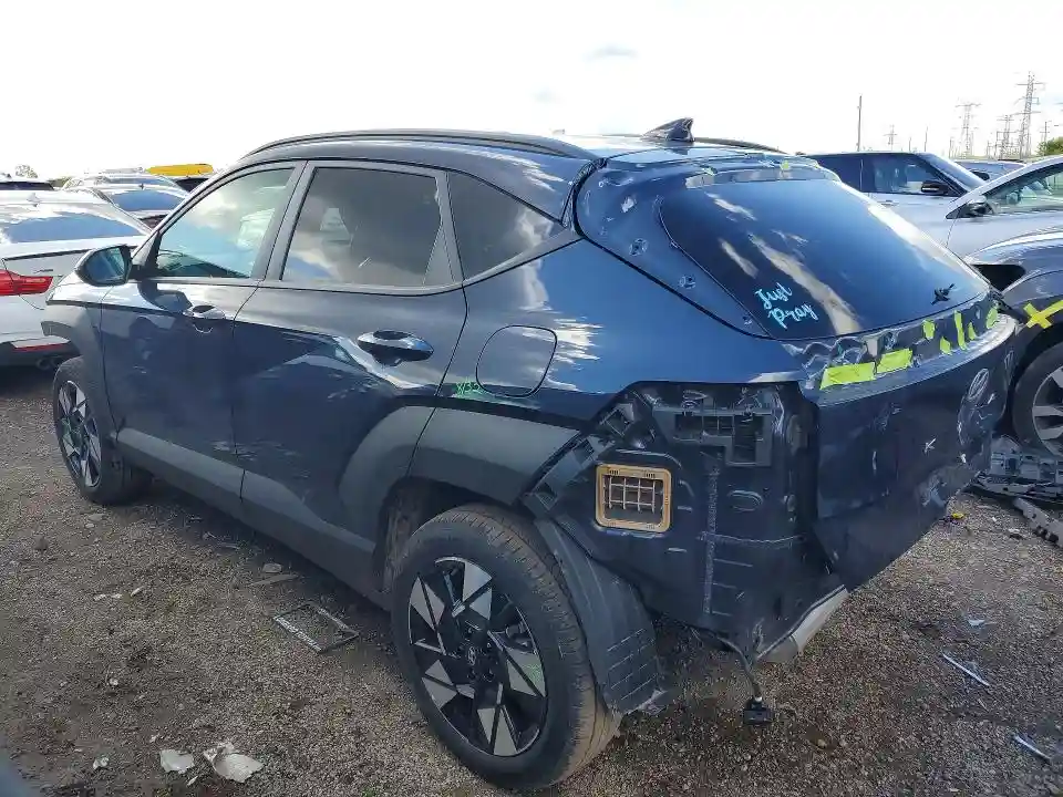 KM8HBCAB2SU263547 2025 HYUNDAI KONA-1