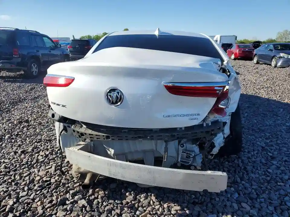 1G4ZS5SS0HU142295 2017 BUICK LACROSSE-5
