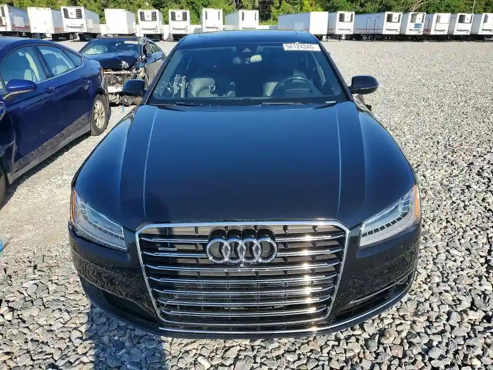 WAU34AFD0GN014119 2016 AUDI A8-4