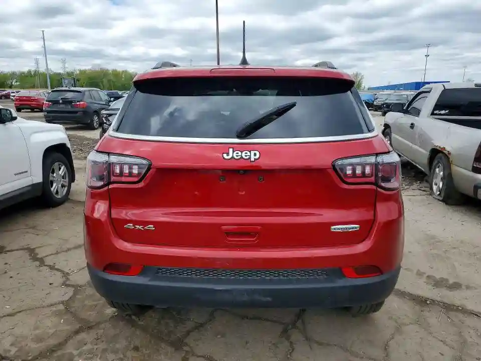 3C4NJDBN8RT137965 2024 JEEP COMPASS-5