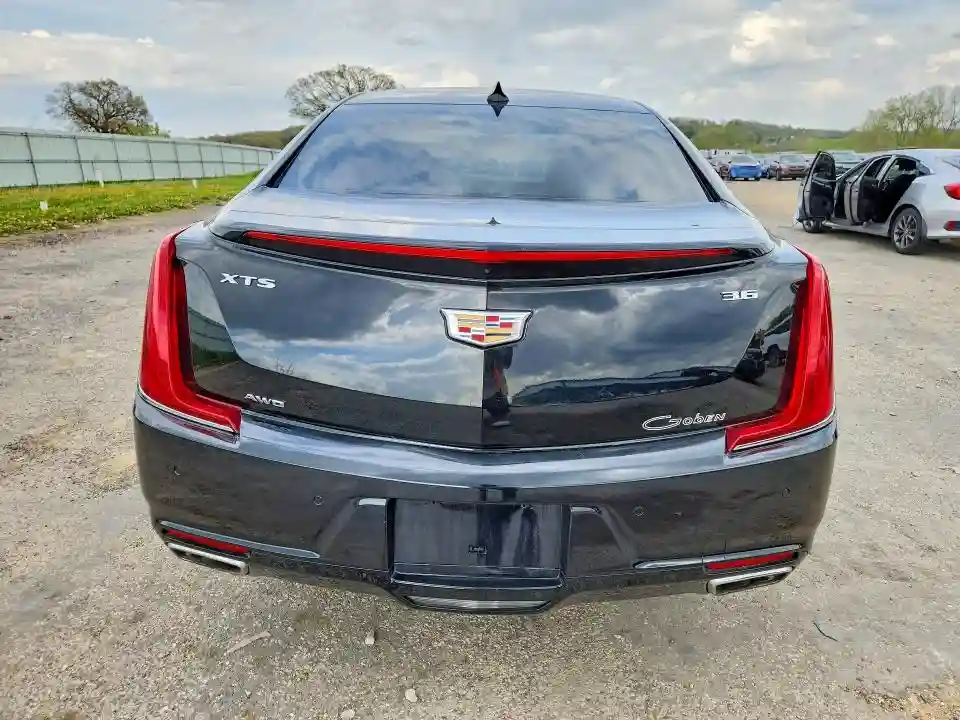 2G61N5S37J9171574 2018 CADILLAC XTS-5