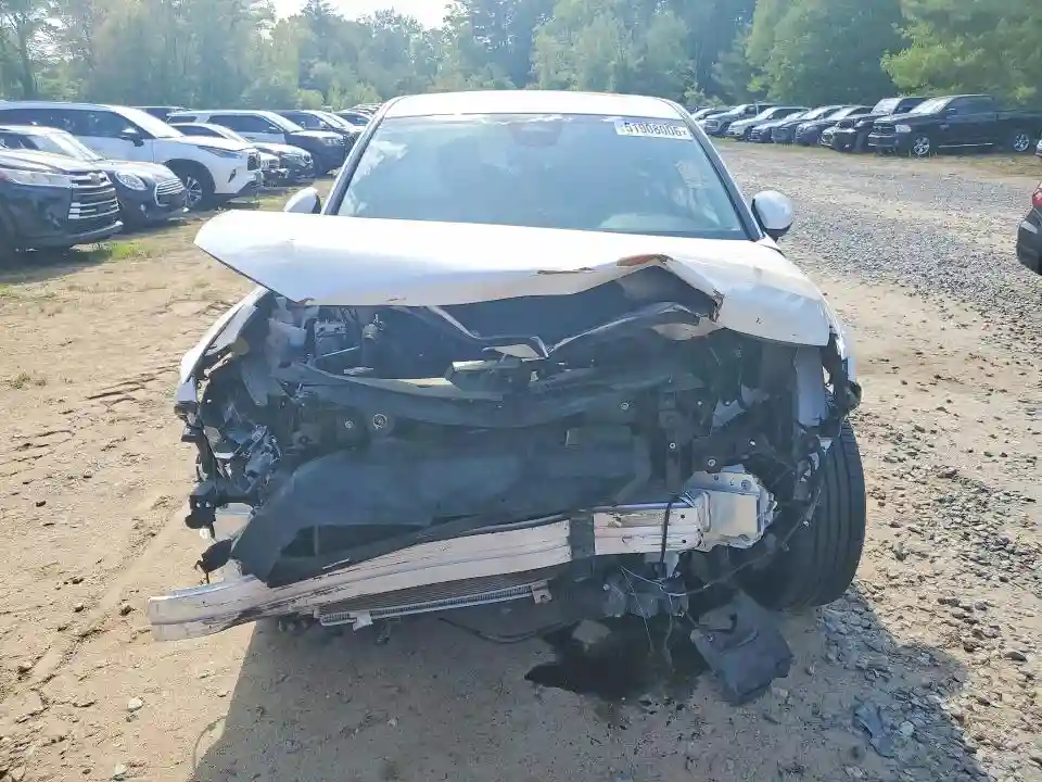 5J6RS3H40SL011019 2025 HONDA CRV-4