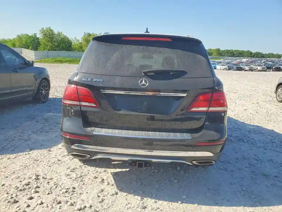 4JGDA5JB5HA819339 2017 MERCEDES-BENZ GLE-CLASS-5