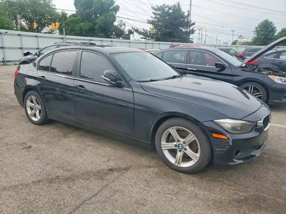 WBA3C3C54FK201164 2015 BMW 3 SERIES-3