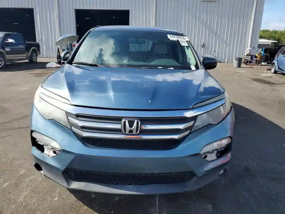 5FNYF5H3XGB011032 2016 HONDA PILOT-4