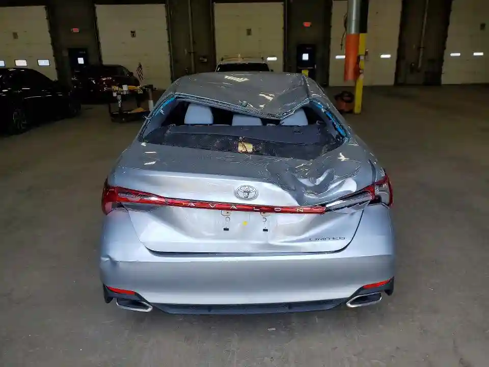 4T1BZ1FBXKU034659 2019 TOYOTA AVALON-5