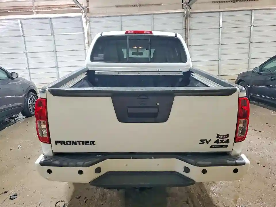 1N6ED0EB4LN716747 2020 NISSAN FRONTIER-5