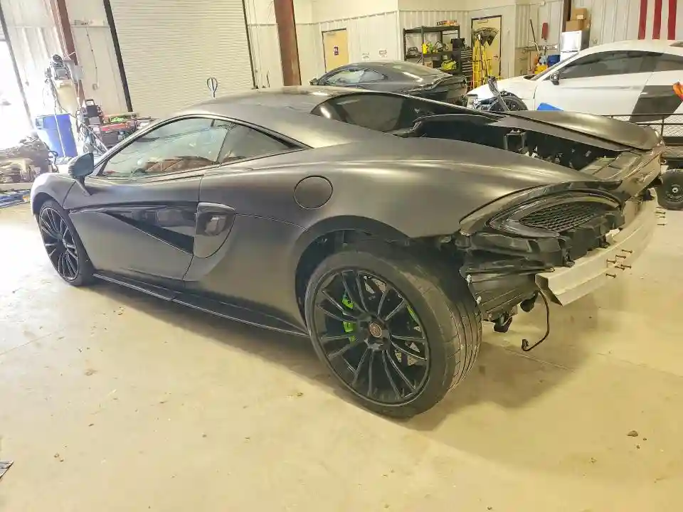 SBM13DAA7GW000196 2016 MCLAREN AUTOMOTIVE ALL OTHER-1