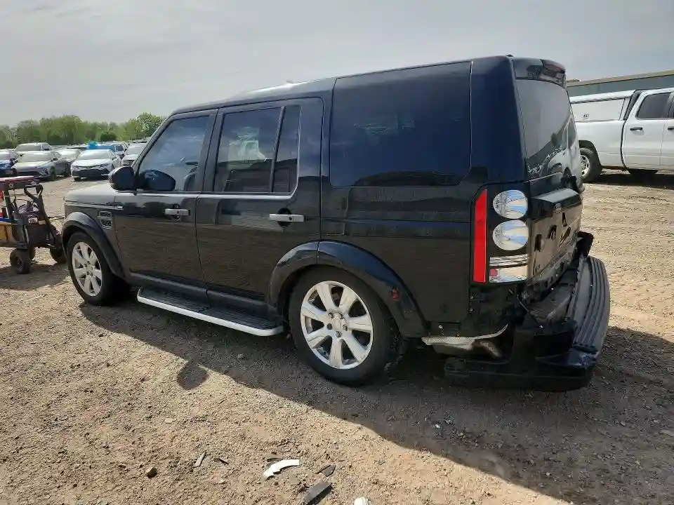 SALAG2V63GA805710 2016 LAND ROVER LR4-1