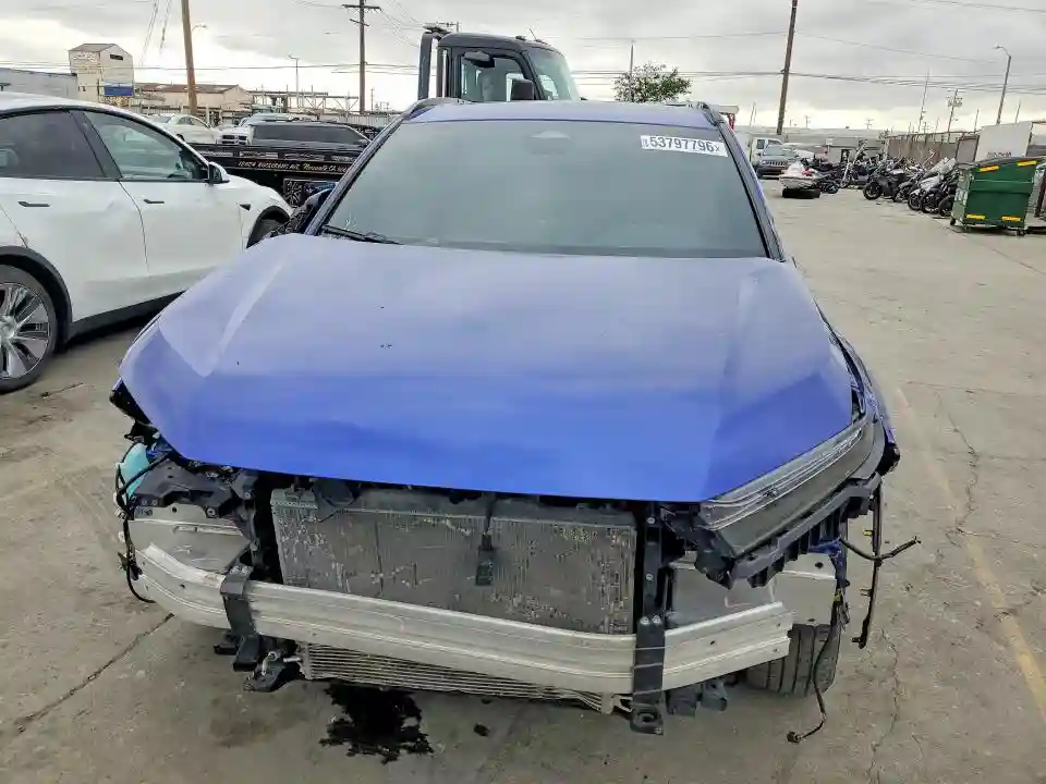5J6RS5H59SL005126 2025 HONDA CRV-4