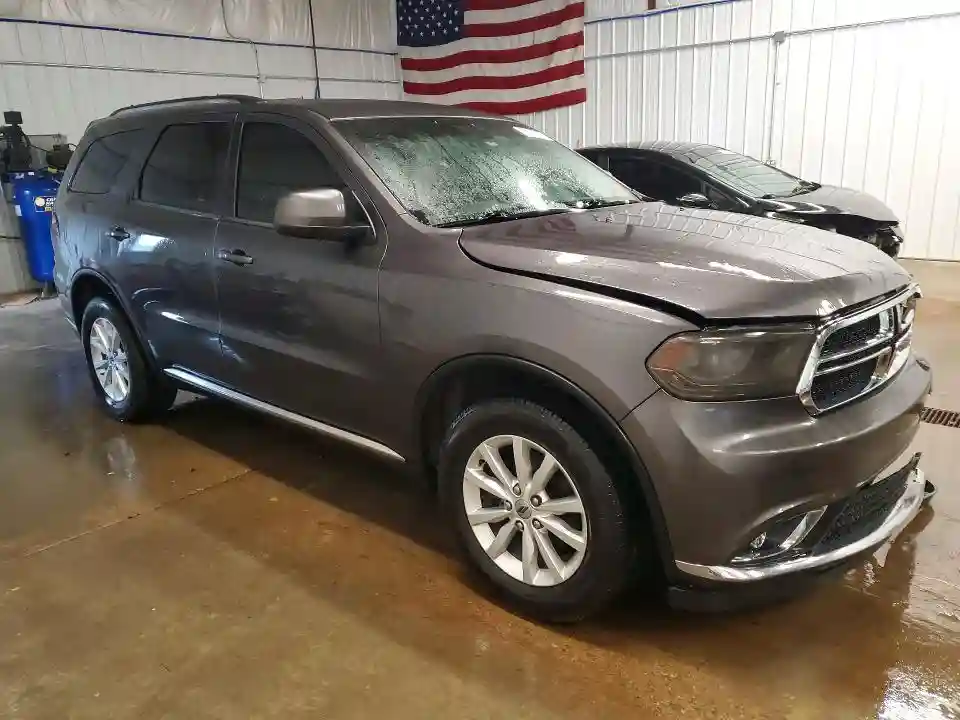 1C4RDJAG0KC548689 2019 DODGE DURANGO-3
