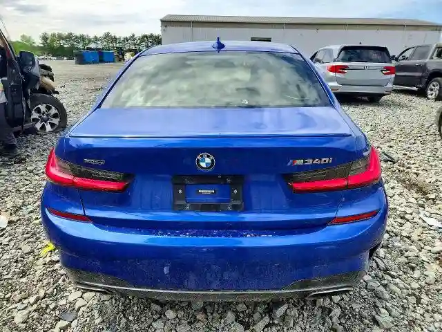 WBA5U9C02LFH86279 2020 BMW M3-5