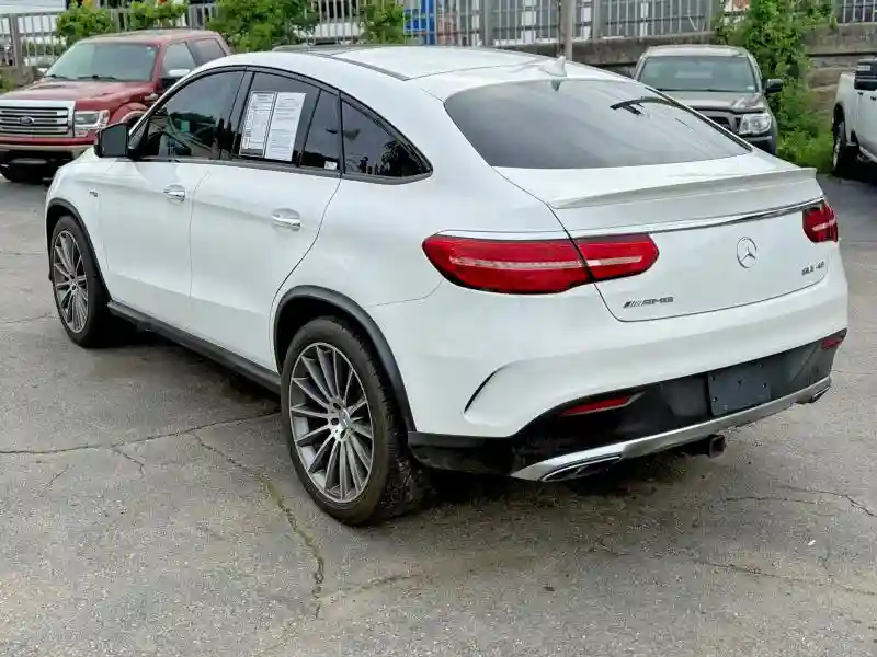 4JGED6EB6HA080090 2017 MERCEDES-BENZ GLE-CLASS-1
