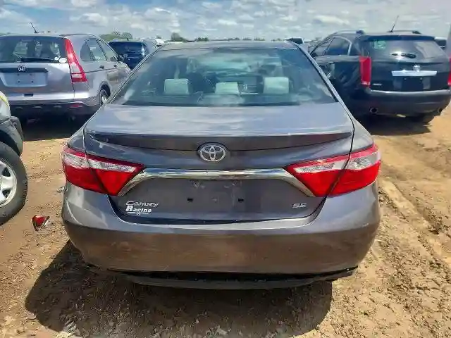 4T1BF1FK5HU314281 2017 TOYOTA CAMRY-5