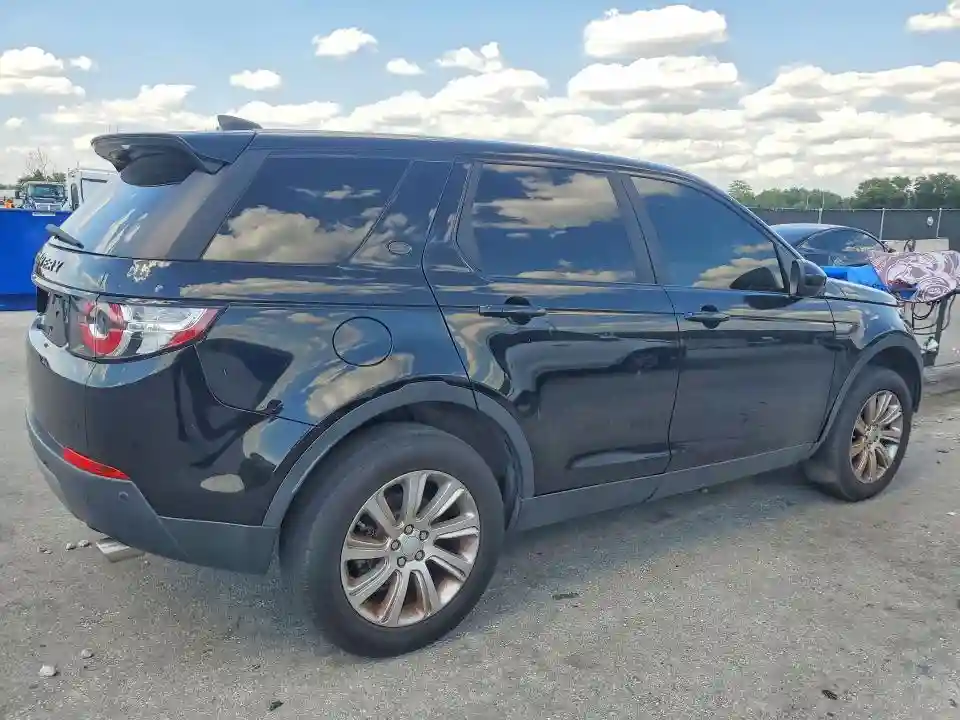 SALCP2RX8JH728150 2018 LAND ROVER DISCOVERY-2