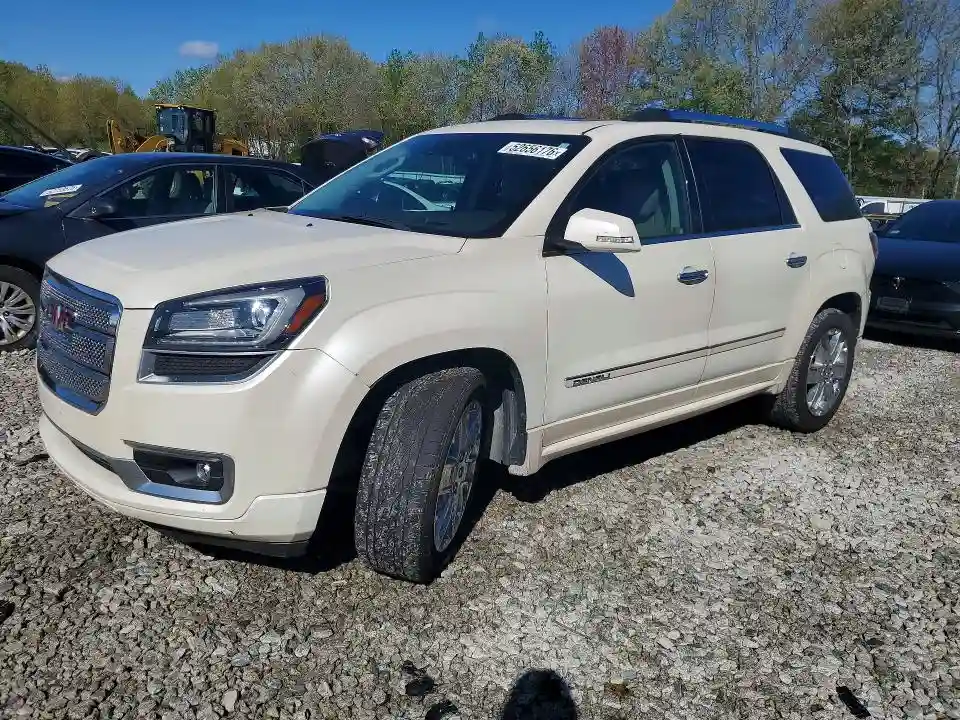 1GKKVTKD5FJ310826 2015 GMC ACADIA DEN-0