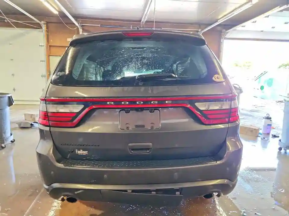 1C4RDJAG3KC599149 2019 DODGE DURANGO-5